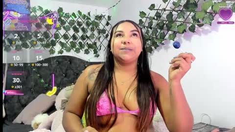 Snapshot of paulinaswan_ chatting on November 2025 04:34:02 AM Paulina online show from November 2025 04:34:02 AM