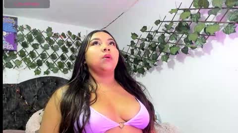 Snapshot of paulinaswan_ chatting on December 2025 08:30:01 AM Paulina online show from December 2025 08:30:01 AM