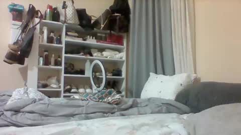 Snapshot of pauline19932016 chatting on October 2025 01:12:02 PM pauline19932016 online show from October 2025 01:12:02 PM