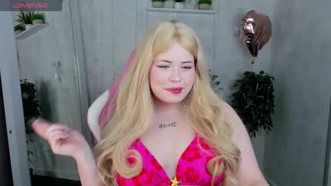 Erica online show from March 2026 09:15:01 AM