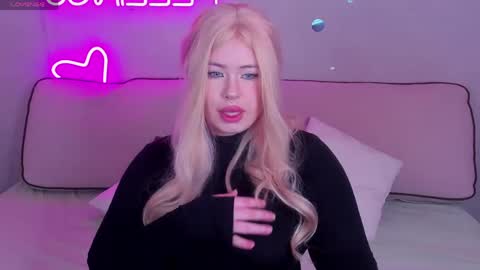 Erica online show from May 2026 09:36:01 AM