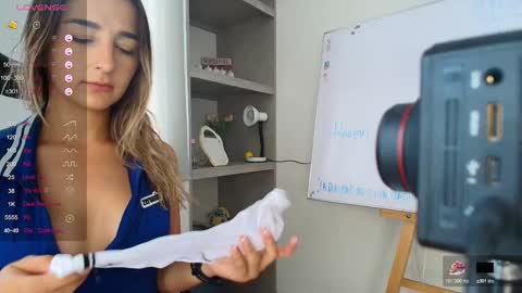 Snapshot of paulirose chatting on November 2025 04:05:01 PM paulirose online show from November 2025 04:05:01 PM