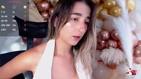 Snapshot of paulirose chatting on December 2025 04:11:01 PM paulirose online show from December 2025 04:11:01 PM