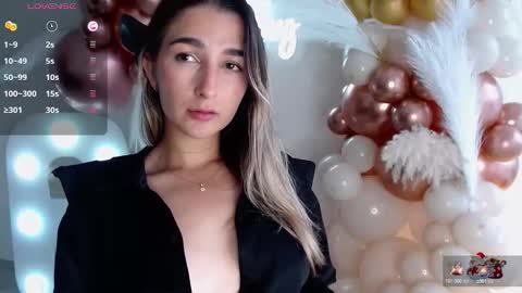 Snapshot of paulirose chatting on December 2025 08:03:02 PM paulirose online show from December 2025 08:03:02 PM