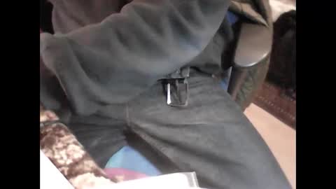 Snapshot of paulja chatting on February 2025 07:19:02 PM Paul online show from February 2025 07:19:02 PM