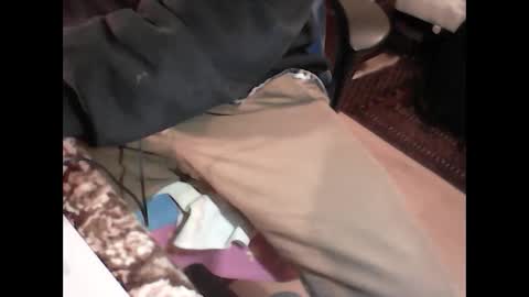 Snapshot of paulja chatting on February 2025 06:32:02 PM Paul online show from February 2025 06:32:02 PM