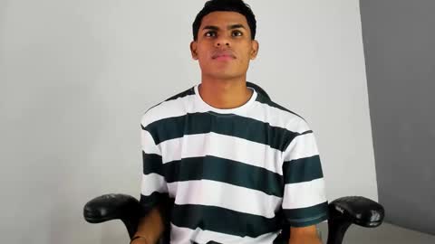 Paull Cassidy online show from October 2025 07:35:02 PM