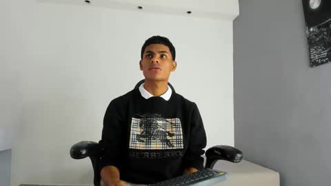 Paull Cassidy online show from October 2025 07:14:02 PM