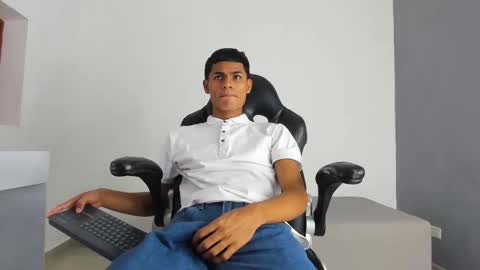 Paull Cassidy online show from October 2025 07:38:01 PM