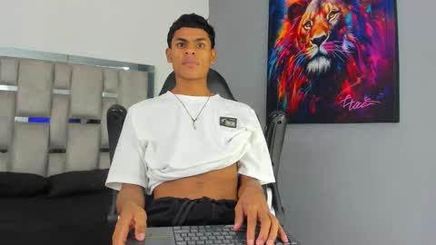 Paull Cassidy online show from November 2025 07:25:01 PM