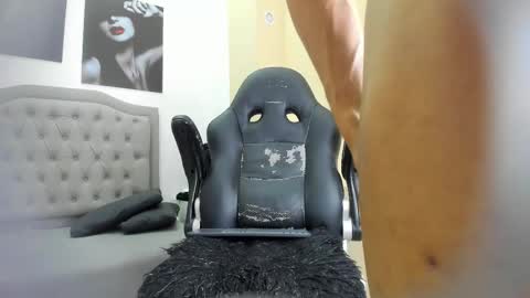 Paull Cassidy online show from November 2025 03:59:01 PM