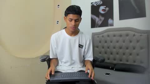 Paull Cassidy online show from December 2025 11:19:01 AM