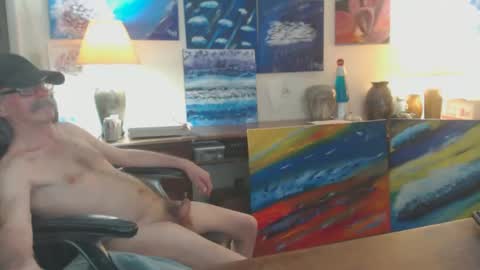 paulleroy online show from February 2025 05:34:01 PM