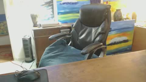 paulleroy online show from March 2025 10:34:02 PM