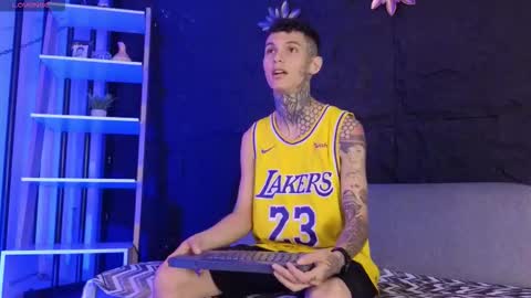 Paulo online show from January 2026 10:14:02 PM