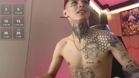 Paulo online show from February 2026 08:27:01 PM