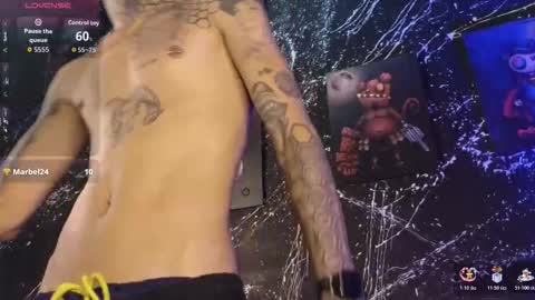 Paulo online show from March 2026 02:16:01 AM