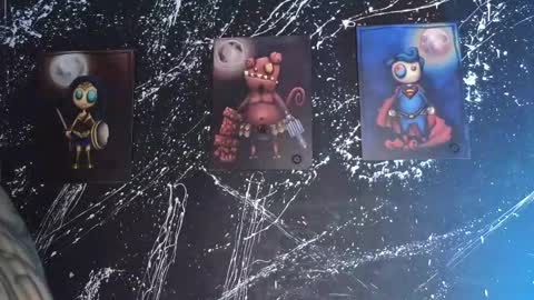 Paulo online show from March 2026 05:11:01 AM