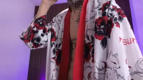 Paulo online show from April 2026 12:57:01 AM