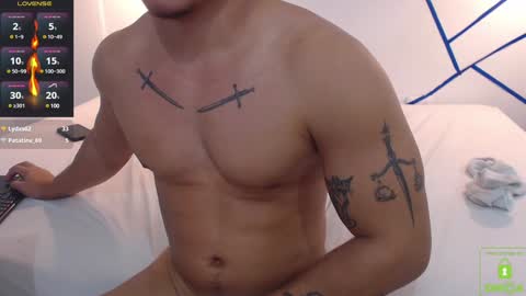 Paulo online show from December 2024 03:57:02 PM