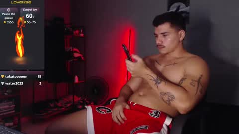 Paulo online show from March 2025 12:10:02 AM