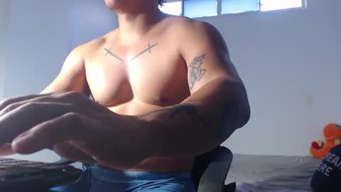 Paulo online show from November 2025 11:21:01 AM