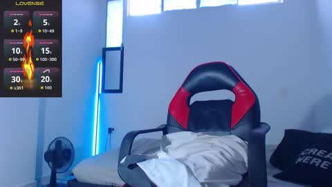 Paulo online show from November 2025 01:33:02 PM