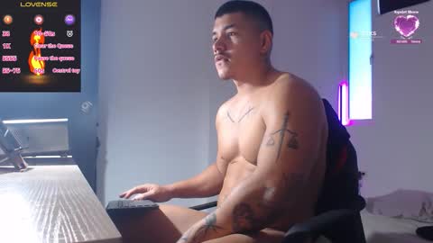 Paulo online show from March 2026 01:52:01 PM