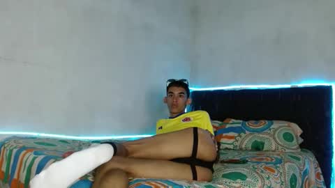 paulosex12 online show from October 2025 02:08:01 PM