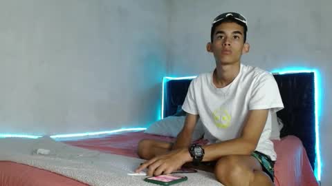 paulosex12 online show from October 2025 07:42:02 AM