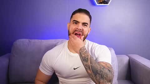 Paul Phoenix online show from January 2026 06:46:02 PM