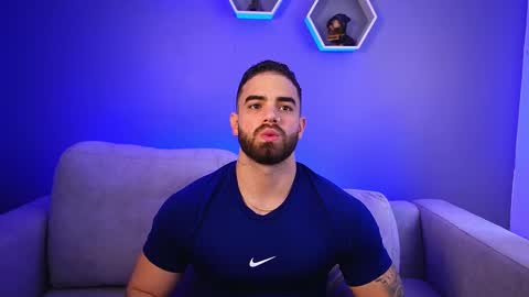 Paul Phoenix online show from January 2026 06:35:02 PM