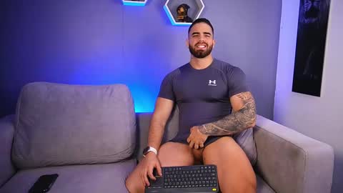 Paul Phoenix online show from February 2026 07:56:02 PM