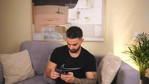 Paul Phoenix online show from February 2026 08:04:02 PM