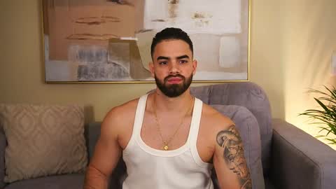 Paul Phoenix online show from March 2026 09:21:02 PM