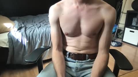 Snapshot of paulsender chatting on September 2025 07:35:01 PM Paul Sender online show from September 2025 07:35:01 PM