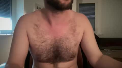 Snapshot of paulsimpsn chatting on January 2026 01:37:02 PM love bush online show from January 2026 01:37:02 PM