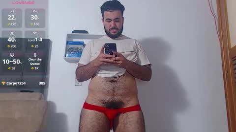 Paul Roman online show from March 2026 03:29:01 PM