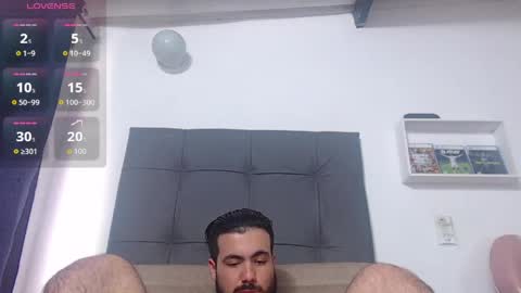 Paul Roman online show from April 2026 07:33:02 PM