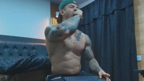 Paul online show from March 2026 12:12:02 PM