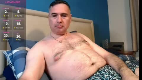 paulyandrew online show from April 2026 08:22:02 PM