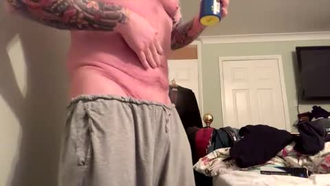 paulyb445 online show from February 2026 08:54:01 AM