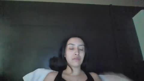 Paulina Ruiz online show from February 2025 04:40:02 PM