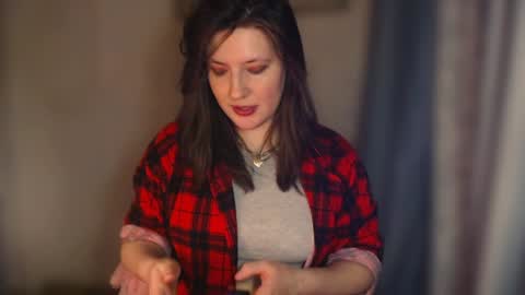 Snapshot of pavla_adore_ chatting on December 2024 10:07:02 PM Pavla online show from December 2024 10:07:02 PM