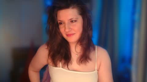 Snapshot of pavla_adore_ chatting on January 2025 08:44:01 PM Pavla online show from January 2025 08:44:01 PM