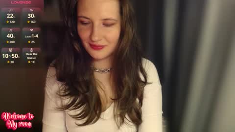 Snapshot of pavla_adore_ chatting on September 2025 10:35:02 PM Pavla online show from September 2025 10:35:02 PM