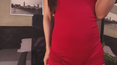 Pavlova online show from November 2025 11:18:02 PM