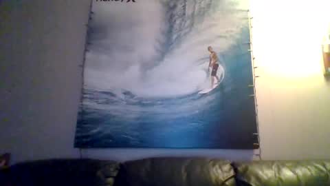 pawgkiller online show from November 2025 01:40:01 AM