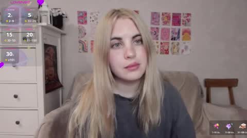 Allisses online show from February 2025 04:26:01 PM