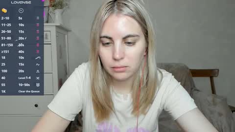 Allisses online show from December 2025 09:29:02 AM